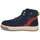 Shoes Boy High top trainers Citrouille et Compagnie NEW 28 Marine