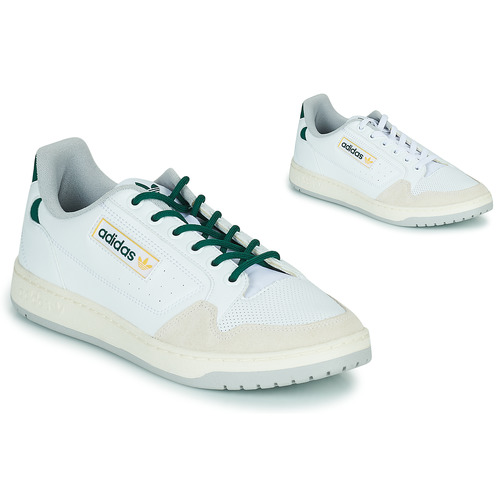 Camper K21 Green - Free delivery  Spartoo NET ! - Shoes Low top trainers  Men USD/$114.40