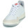 Shoes Low top trainers adidas Originals NY 90 White / Red