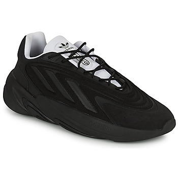 Shoes Men Low top trainers adidas Originals OZELIA Black