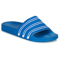 Shoes Sliders adidas Originals ADILETTE Blue