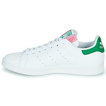 adidas Originals STAN SMITH W White / Green