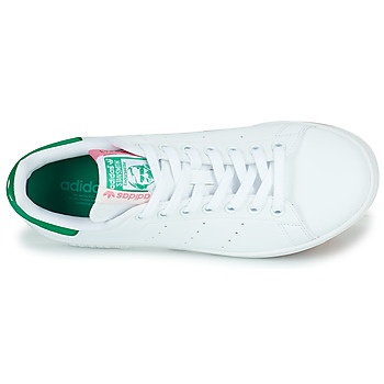 adidas Originals STAN SMITH W White / Green