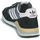Shoes Low top trainers adidas Originals ZX 500 Black / White