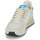 Shoes Low top trainers adidas Originals ZX 500 Beige / White