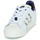 Shoes Women Low top trainers adidas Originals SUPERSTAR W White / Black