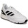 Shoes Low top trainers adidas Originals ZX 1K BOOST 2.0 White / Black