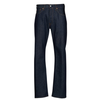 Clothing Men straight jeans Levi's 501® LEVI'S ORIGINAL Rigid / Stf
