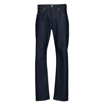 material Men straight jeans Levi's 501® LEVI'S ORIGINAL Marine