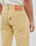 Clothing Men straight jeans Levi's 501® LEVI'S ORIGINAL Yellow / Stonewash