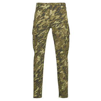 material Men Cargo trousers Levi's XX SLIM TAPER CARGO Apache / Dark / Olive