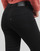 Clothing Women slim jeans Levi's 312 SHAPING SLIM Black