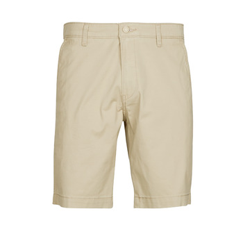 Clothing Men Shorts / Bermudas Levi's XX CHINO SHORT II Microsand / Twill