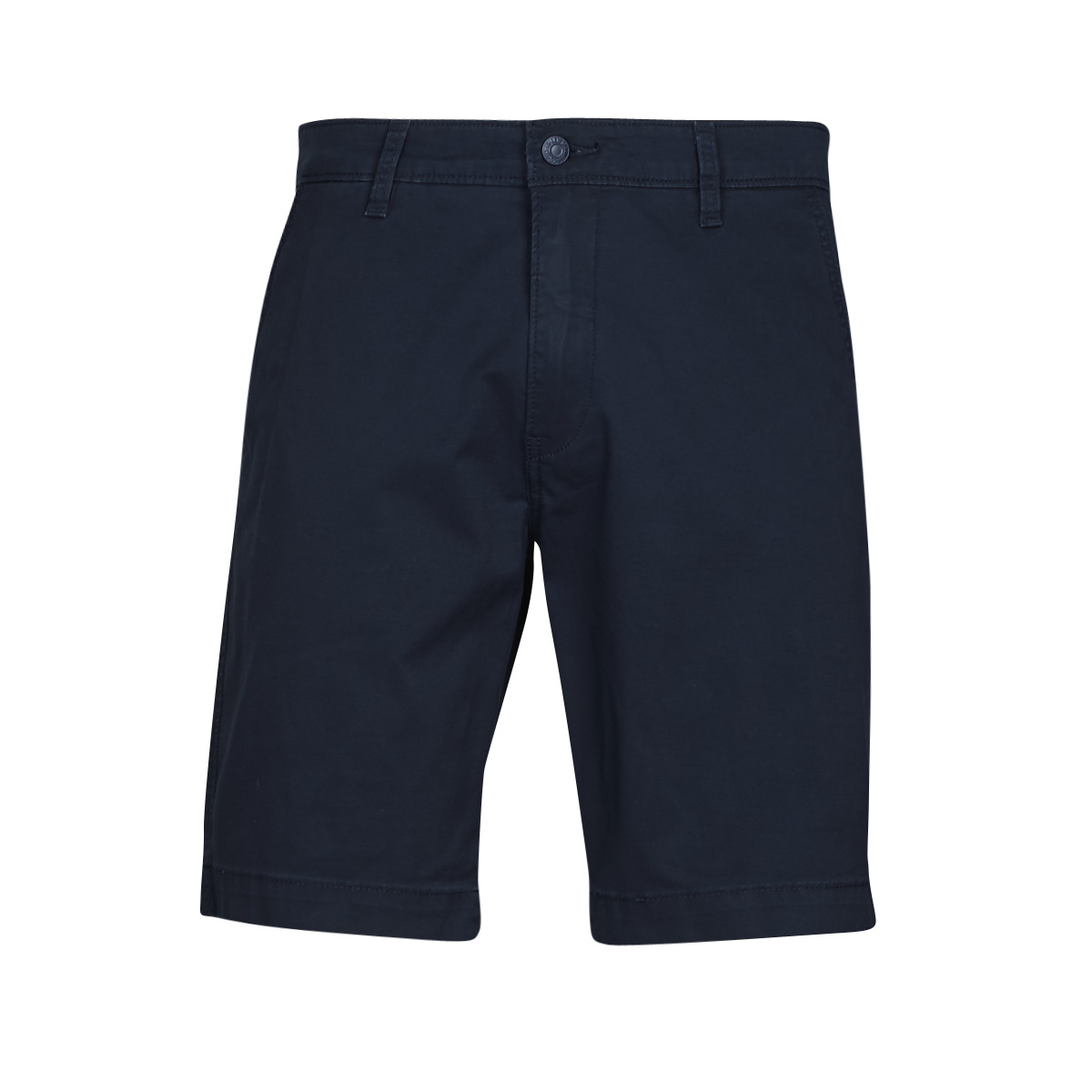 Clothing Men Shorts / Bermudas Levi's XX CHINO SHORT II Marine