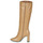 Shoes Women Boots Tamaris 25533-310 Camel