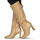 Shoes Women Boots Tamaris 25533-310 Camel