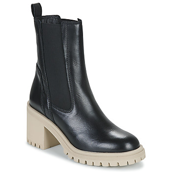 Shoes Women Ankle boots Tamaris 25932-045 Black