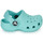 Shoes Children Clogs Crocs Classic Clog T Blue