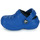 Shoes Boy Clogs Crocs Classic Lined Clog T Blue
