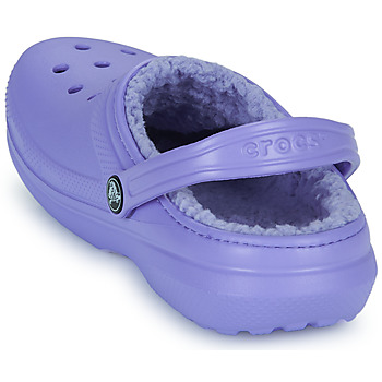Crocs Classic Lined Clog K Violet