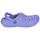 Shoes Girl Clogs Crocs Classic Lined Clog K Violet