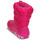 Shoes Girl Snow boots Crocs Classic Neo Puff Boot K Pink