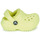 Shoes Children Clogs Crocs Classic Lined Clog T Yellow