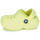 Shoes Children Clogs Crocs Classic Lined Clog T Yellow