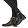 Shoes Women Mid boots Betty London NORA Brown