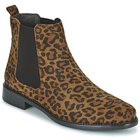 Shoes Women Mid boots Betty London NORA Animal