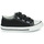 Shoes Children Low top trainers Citrouille et Compagnie NEW 83 Black