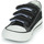 Shoes Children Low top trainers Citrouille et Compagnie NEW 83 Black