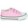 Shoes Girl Low top trainers Citrouille et Compagnie NEW 83 Pink