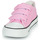 Shoes Girl Low top trainers Citrouille et Compagnie NEW 83 Pink