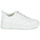 Shoes Women High top trainers Palladium EGO 03 LEA~WHITE/WHITE~M White