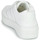 Shoes Women High top trainers Palladium EGO 03 LEA~WHITE/WHITE~M White
