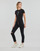 material Women short-sleeved t-shirts Diesel T-VAZY Black