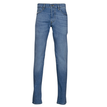 material Men slim jeans Diesel D-LUSTER Blue