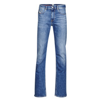 material Men bootcut jeans Diesel 2021-NC Blue