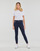 Clothing Women Skinny jeans Diesel 1984 SLANDY-HIGH Blue