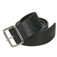 Clothes accessories Men Belts Diesel B-ILLY II Black