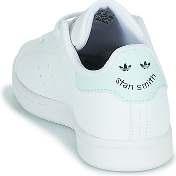 adidas Originals STAN SMITH C White / Blue