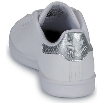 adidas Originals STAN SMITH C White / Silver / Python