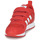 Shoes Children Low top trainers adidas Originals ZX 700 HD CF C Red / White