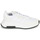 Shoes Children Low top trainers adidas Originals RETROPY F2 J White