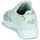 Shoes Children Low top trainers adidas Originals ORIGINALS FLEX J Green / Disney