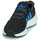 Shoes Children Low top trainers adidas Originals SWIFT RUN 22 J Black / Blue