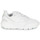 Shoes Children Low top trainers adidas Originals ZX 1K BOOST 2.0 J White