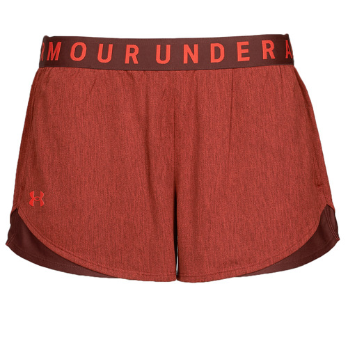 Under Armour Play Up Shorts 3.0 Women's Shorts