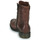 Shoes Women Mid boots Dream in Green NELATINE Brown